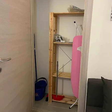 شقة Viale84 *